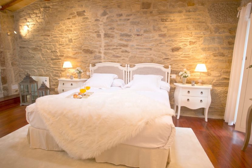 dormitorio apartamento